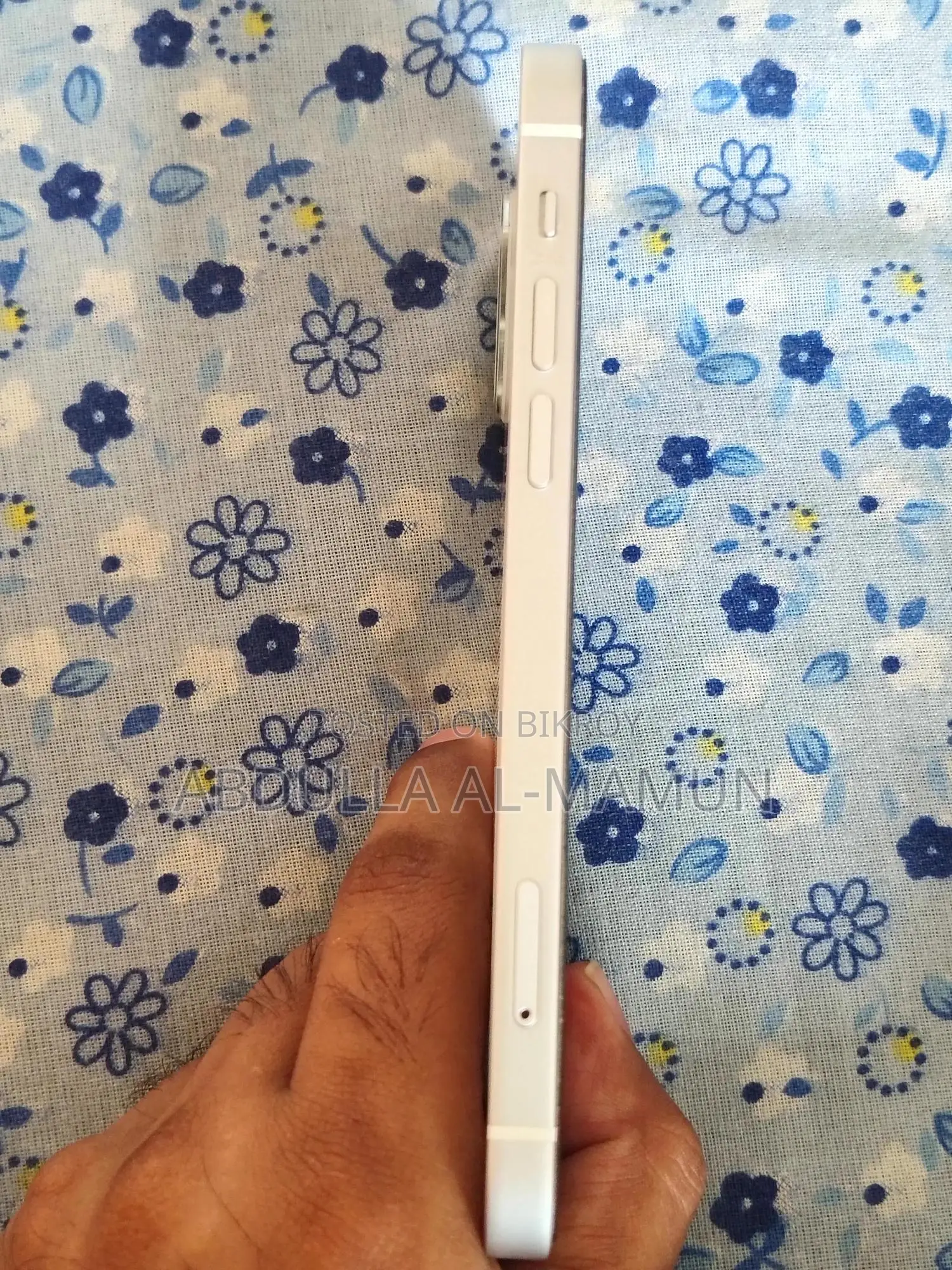 Apple iPhone 12 128 GB White