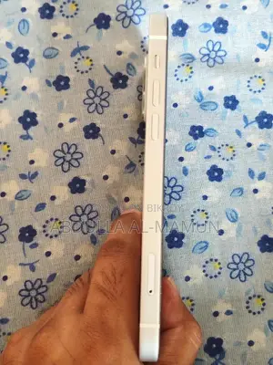 Apple iPhone 12 128 GB White