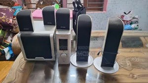 Microlab Speaker