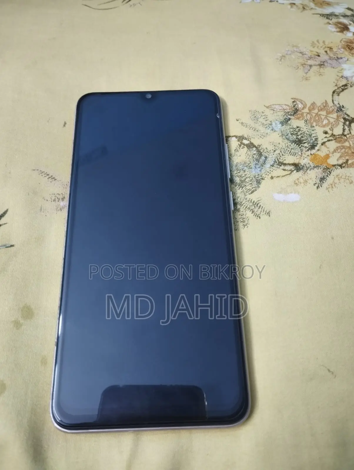 Vivo S1 Pro 128 GB