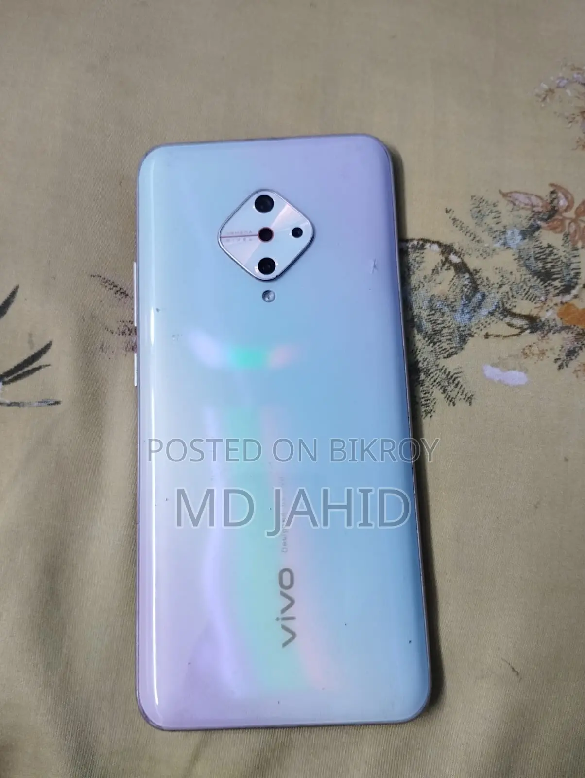 Vivo S1 Pro 128 GB