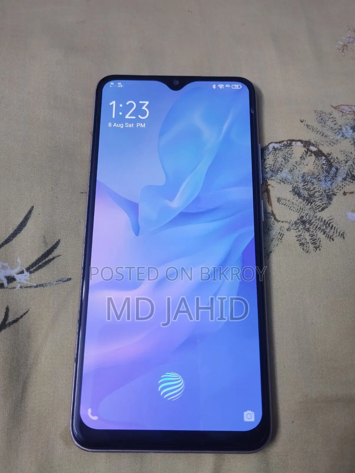 Vivo S1 Pro 128 GB