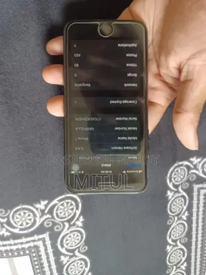 অ্যাপল আইফোন ৭ ১২৮ জিবি ব্ল্যাক