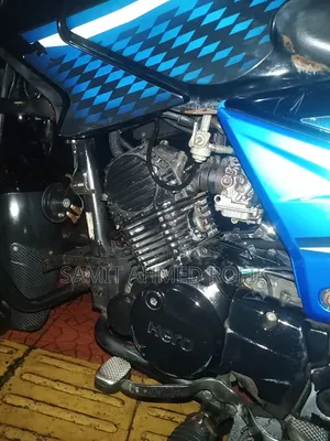 হিরো ইগনিটর ২০১৯ ব্ল্যাক