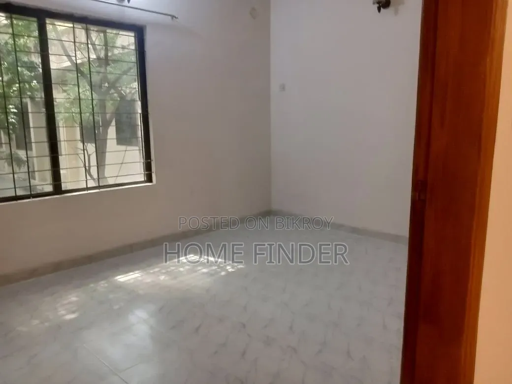 3 Bedroom Apartment in Gulshan for rent