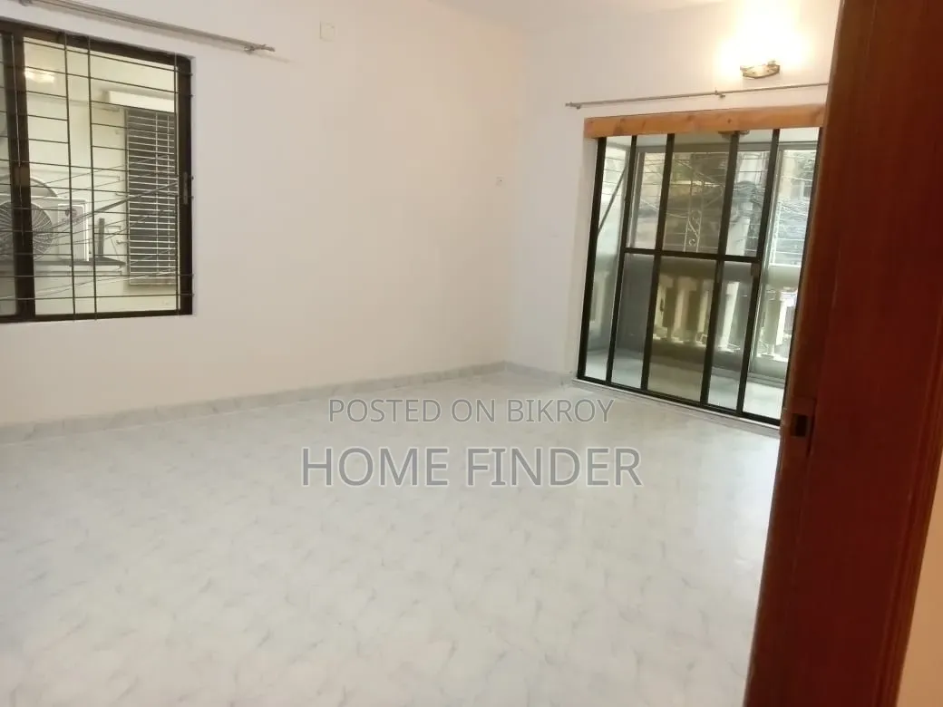 3 Bedroom Apartment in Gulshan for rent