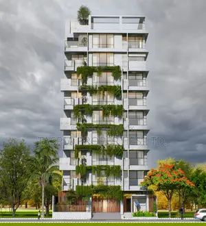 5 Bedroom Apartment in Taspia Properties, Jalshiri Abason for sale