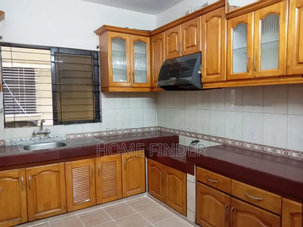3 Bedroom Apartment in Gulshan for rent