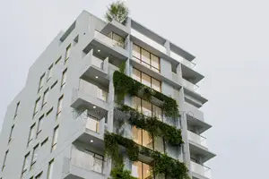 5 Bedroom Apartment in Taspia Properties, Jalshiri Abason for sale