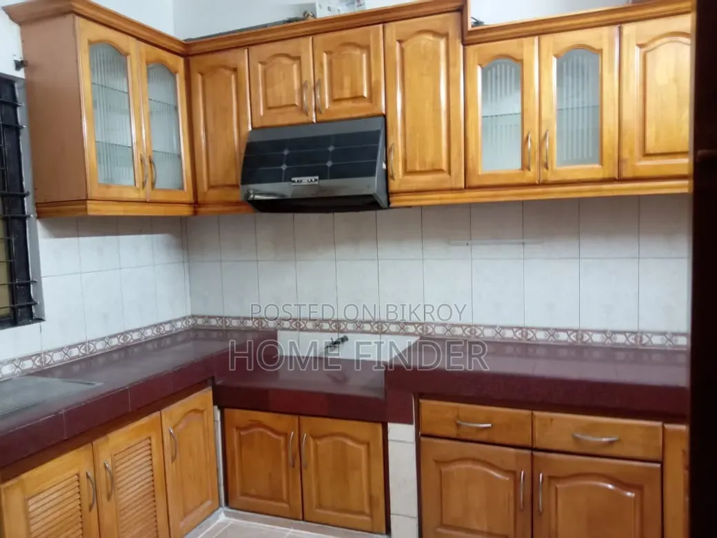 3 Bedroom Apartment in Gulshan for rent