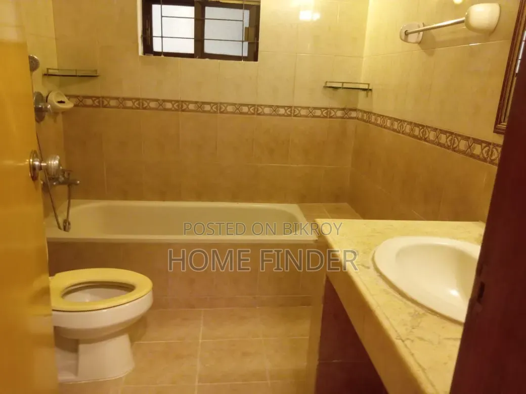 3 Bedroom Apartment in Gulshan for rent
