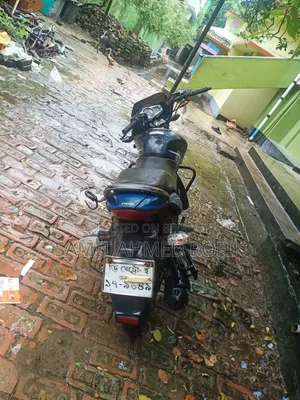 হিরো ইগনিটর ২০১৯ ব্ল্যাক