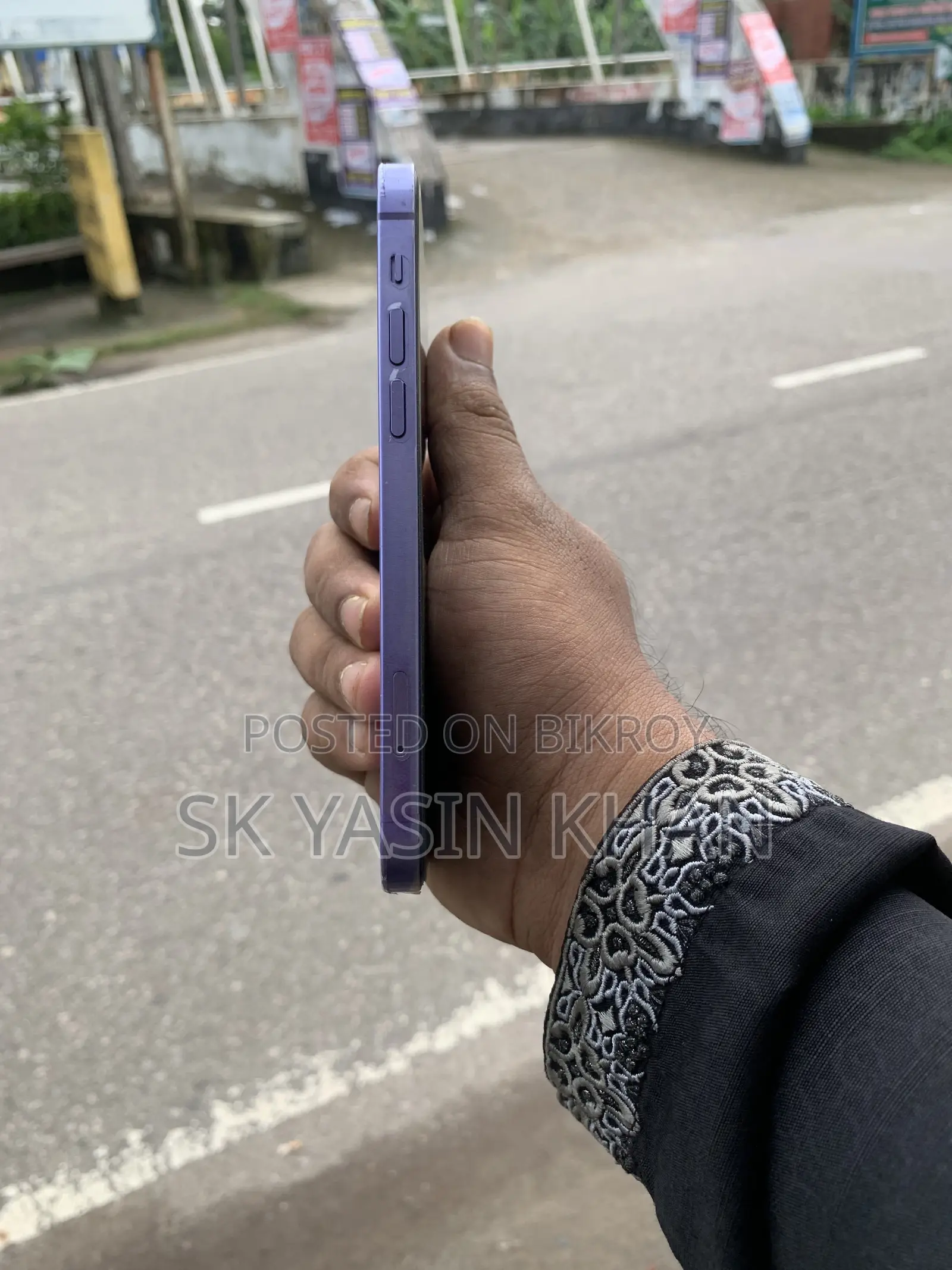 Apple iPhone 12 128 GB