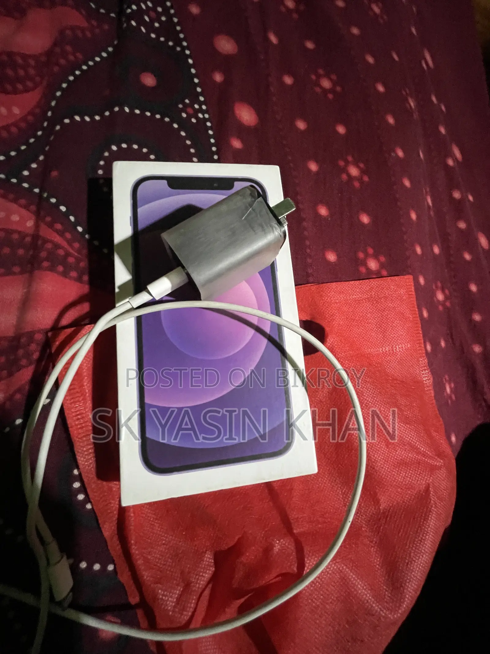 Apple iPhone 12 128 GB
