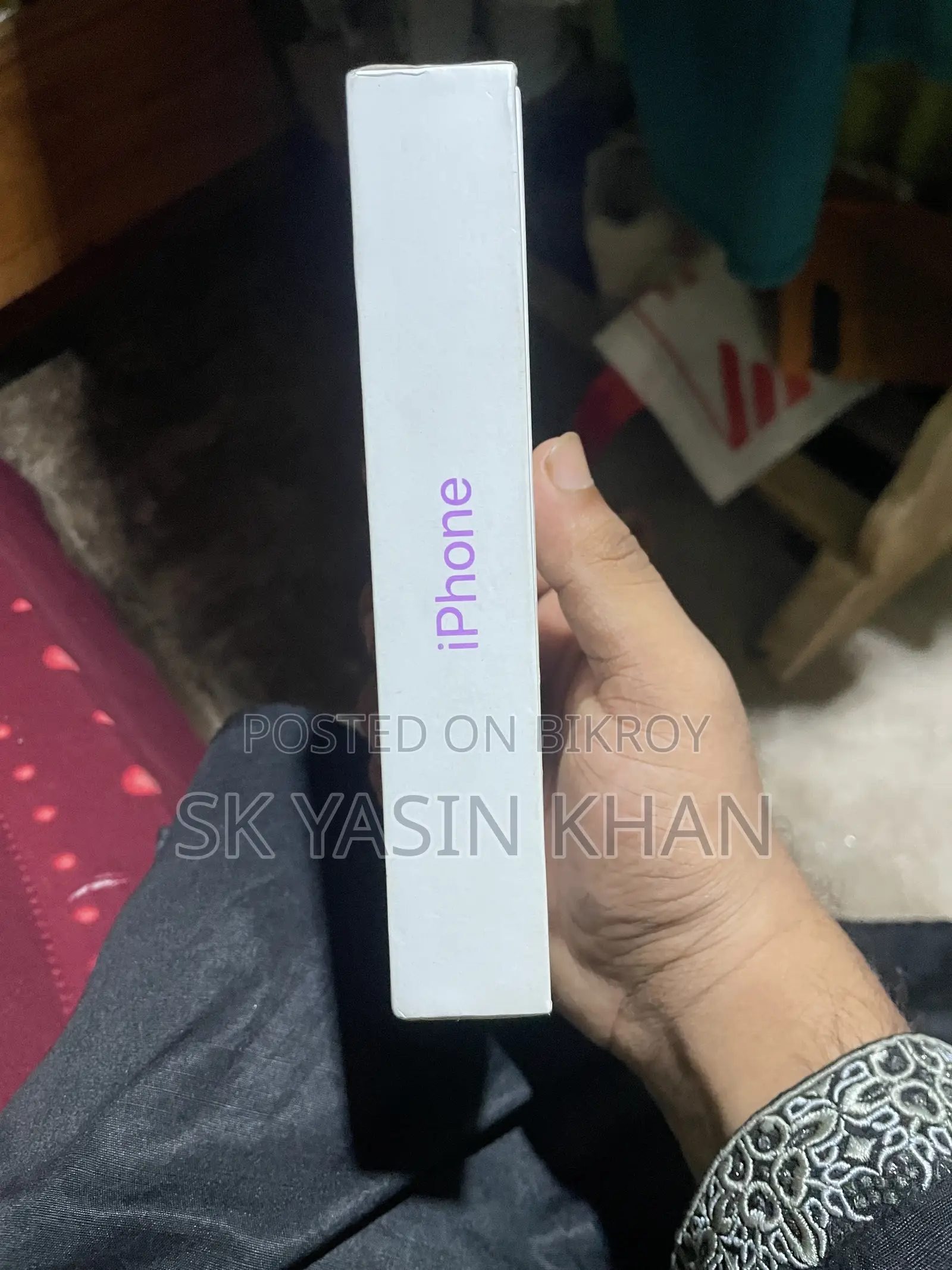 Apple iPhone 12 128 GB