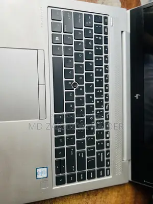 Laptop HP EliteBook 840 G6 8GB Intel Core I5 SSD 256GB