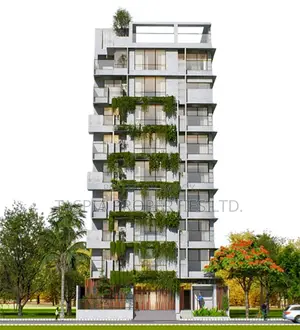 5 Bedroom Apartment in Taspia Properties, Jalshiri Abason for sale
