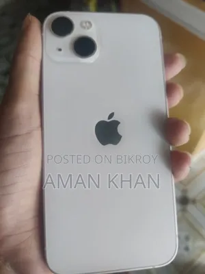 Apple iPhone 13 128 GB Gold