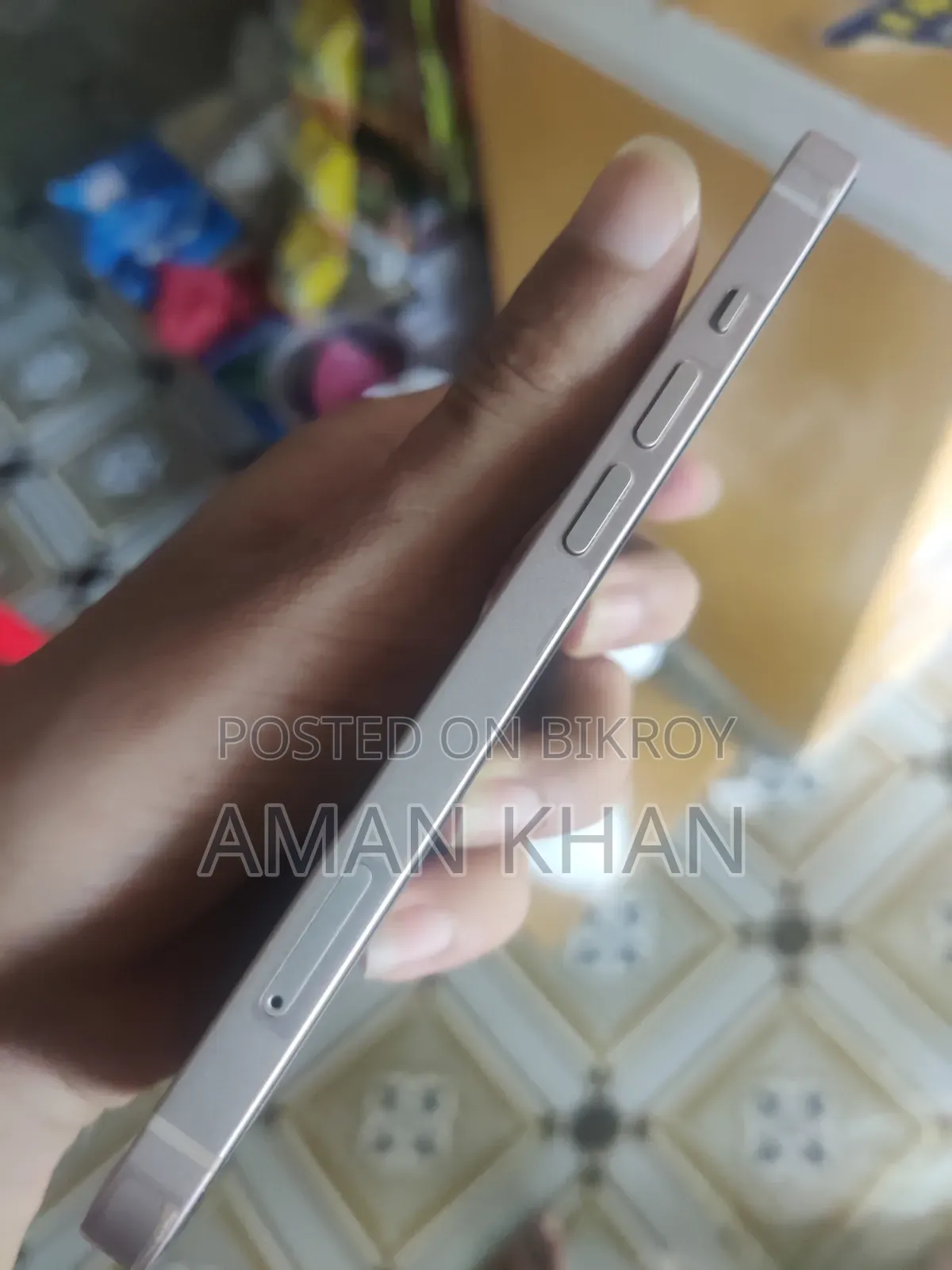 Apple iPhone 13 128 GB Gold