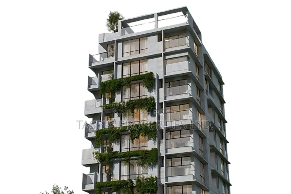5 Bedroom Apartment in Taspia Properties, Jalshiri Abason for sale