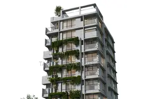 5 Bedroom Apartment in Taspia Properties, Jalshiri Abason for sale
