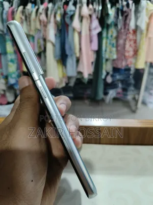 Samsung Galaxy S21 Ultra 5G 128 GB Silver
