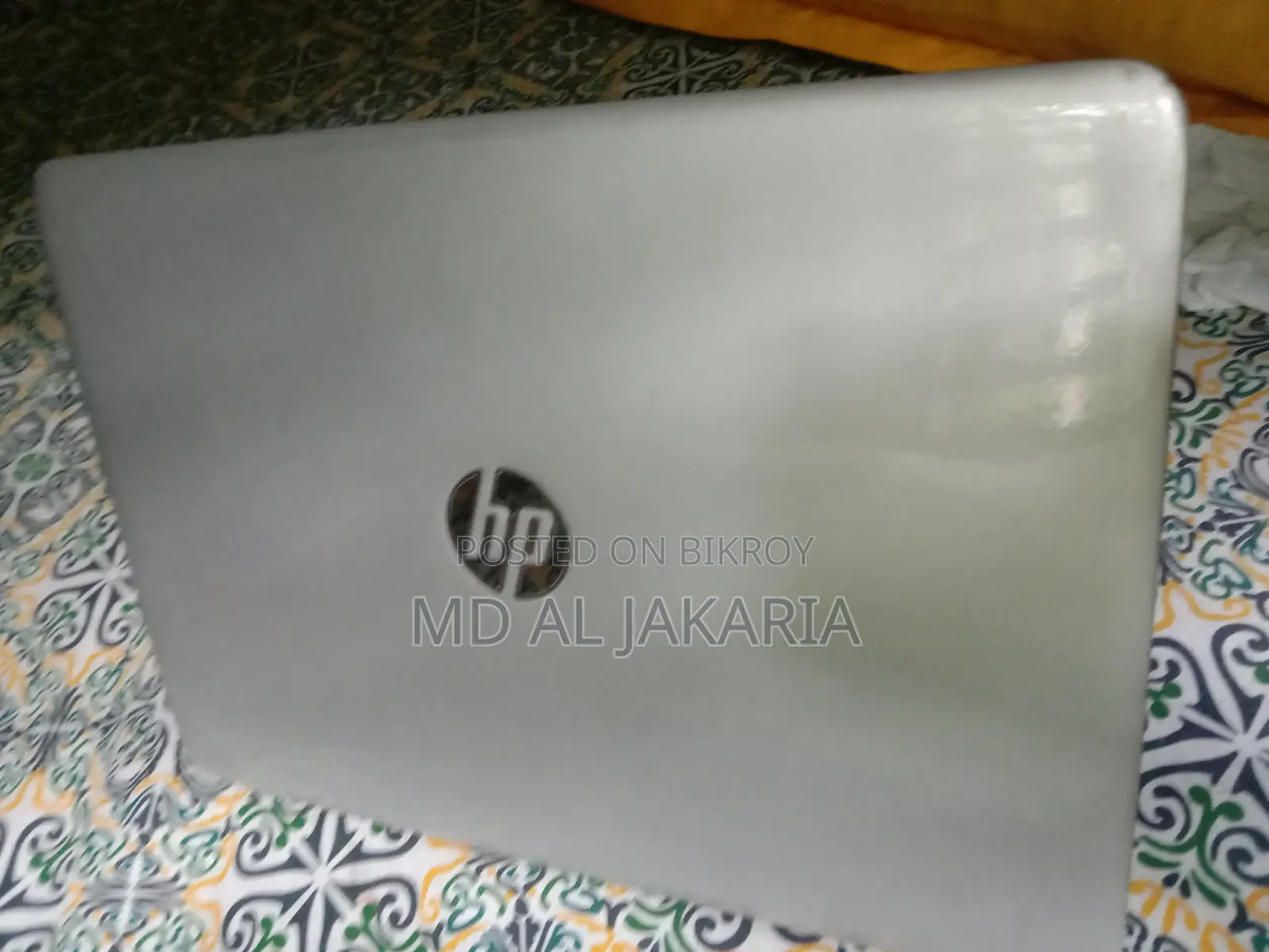 Laptop HP EliteBook 840 G4 8GB Intel Core I7 SSD 128GB