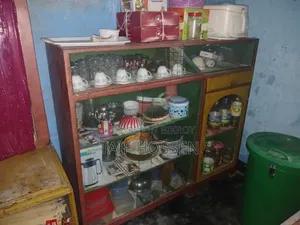 Dressing Table/Showcase