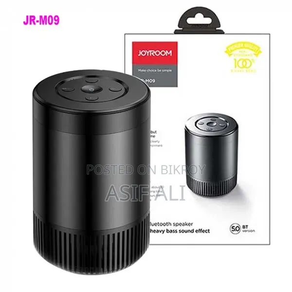 Joyroom JR-M09 TWS Bluetooth Speaker