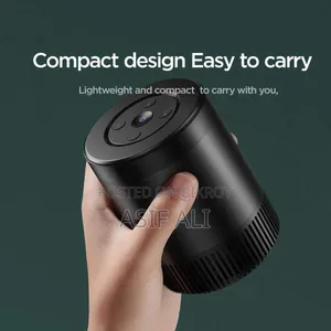 Joyroom JR-M09 TWS Bluetooth Speaker