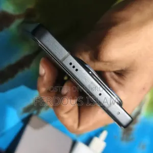 Infinix Note 50 4G 256 GB Black