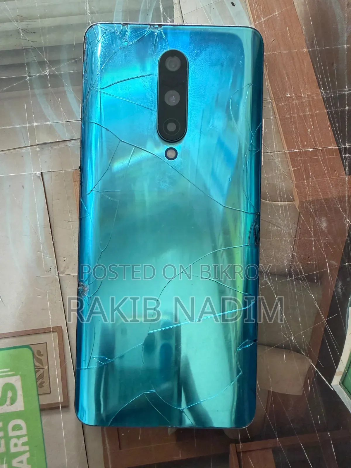 OnePlus 8 128 GB
