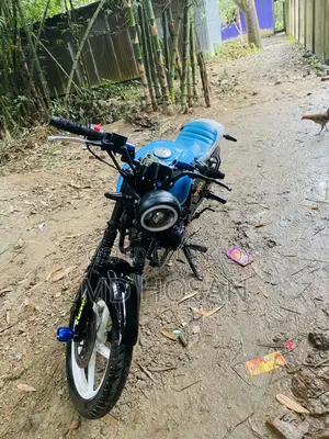 বেনেলি লিওনচিনো ১২৫ ২০১৯ নীল