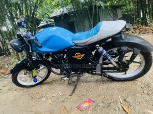 বেনেলি লিওনচিনো ১২৫ ২০১৯ নীল