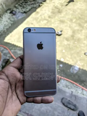 Apple iPhone 6 64 GB White