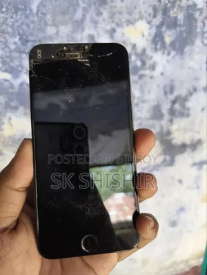 Apple iPhone 6 64 GB White