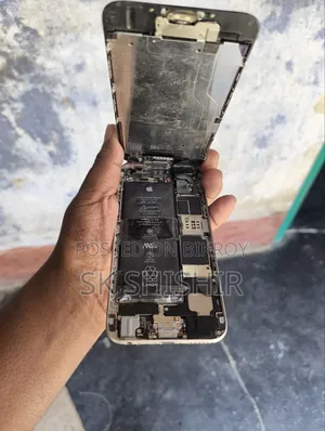 Apple iPhone 6 64 GB White