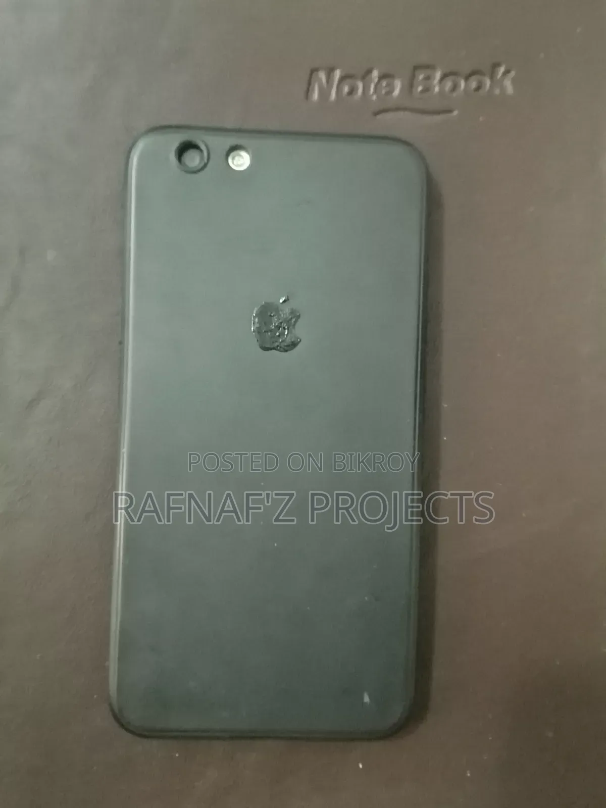 Oppo F1s 64 GB Gold