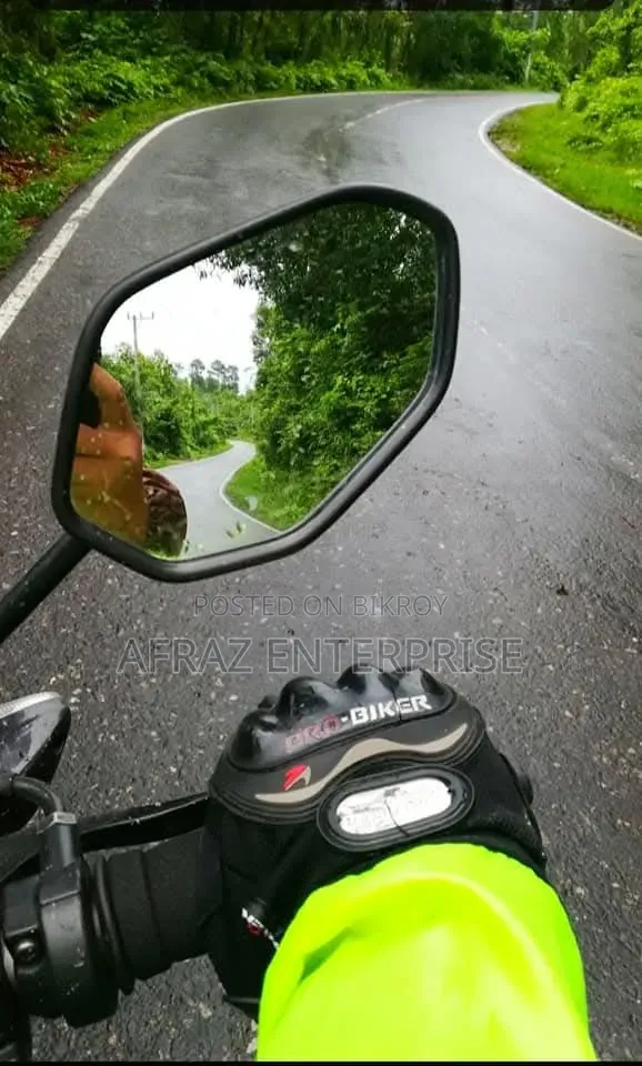 Honda Hornet 2018 Blue