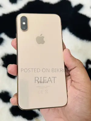 Apple iPhone XS 64 GB Rose Gold