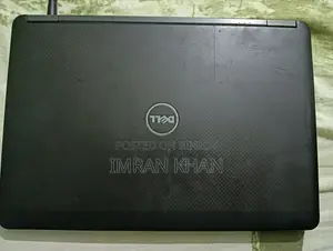 ল্যাপটপ Dell Latitude E7450 8GB ইন্টেল কোর i7 SSD 256GB