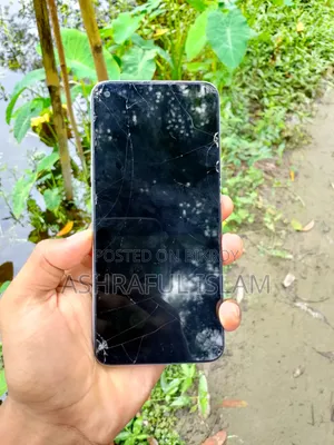 Realme 6 128 GB Silver