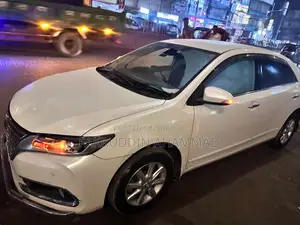 Toyota Premio 2018 Pearl