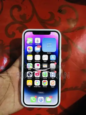 Apple iPhone 12 64 GB Purple