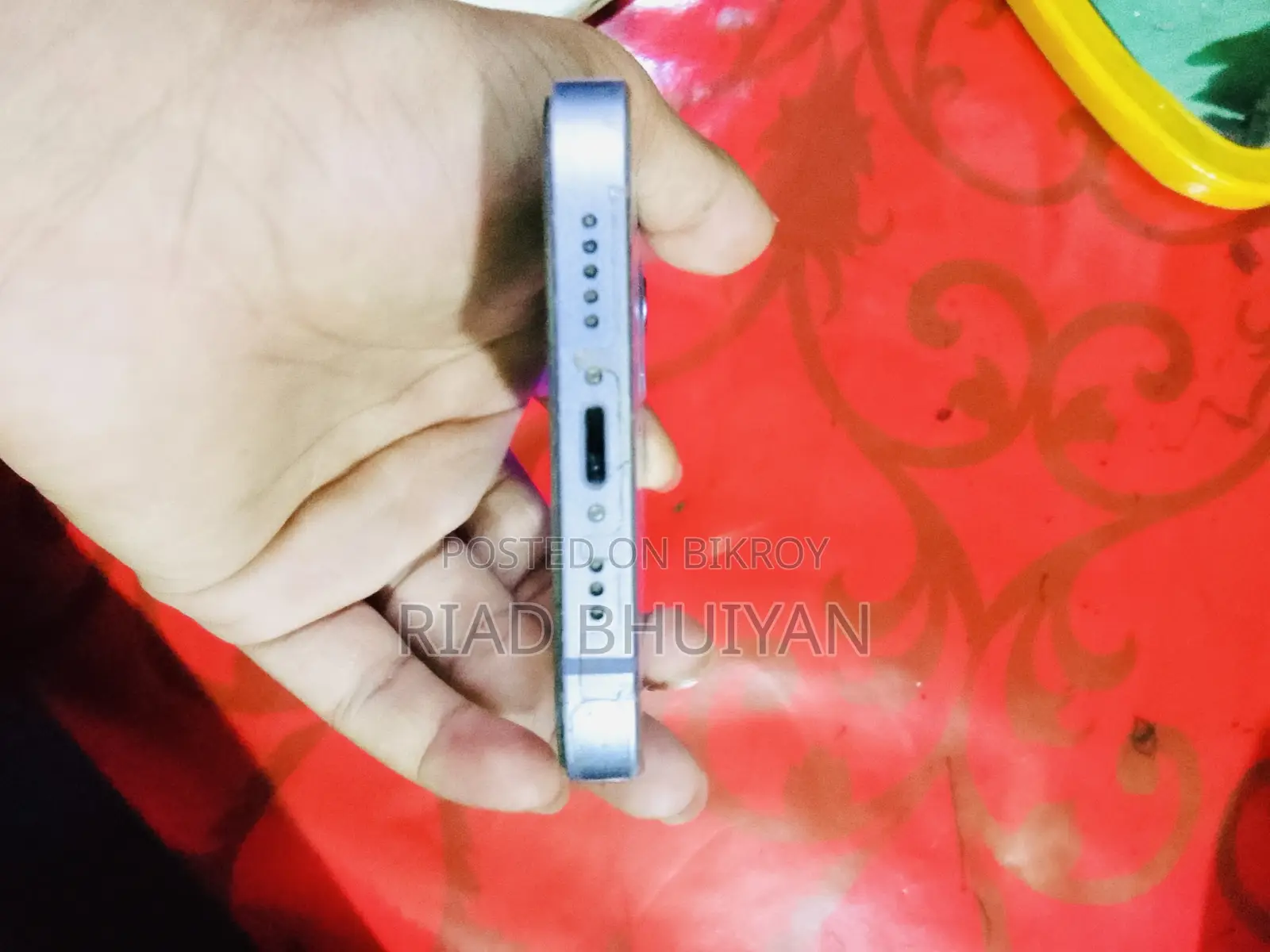 Apple iPhone 12 64 GB Purple