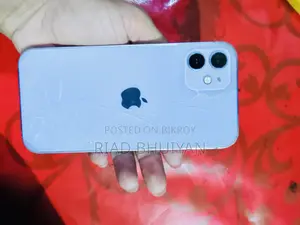 Apple iPhone 12 64 GB Purple