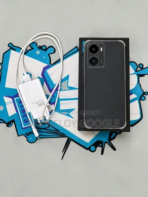 OnePlus Nord N20 SE 64 GB Black