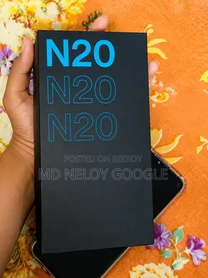 OnePlus Nord N20 SE 64 GB Black