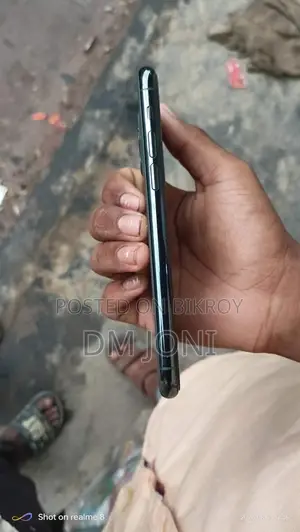 Apple iPhone 11 Pro 256 GB Black