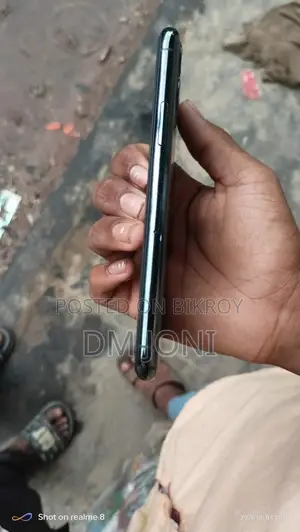Apple iPhone 11 Pro 256 GB Black